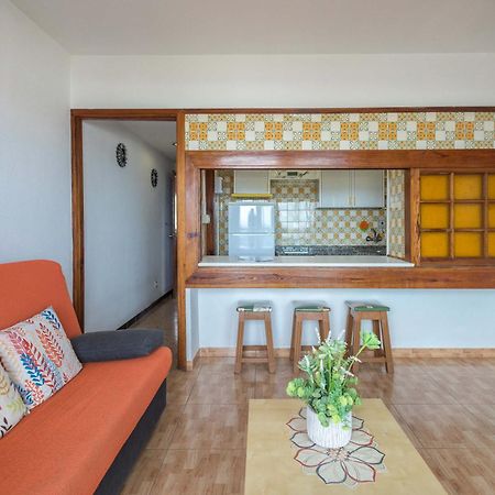 Lightbooking San Agustin Bello Horizonte Сан-Бартоломе Экстерьер фото