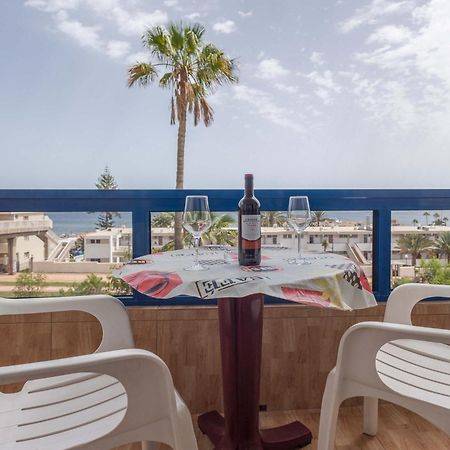 Lightbooking San Agustin Bello Horizonte Сан-Бартоломе Экстерьер фото