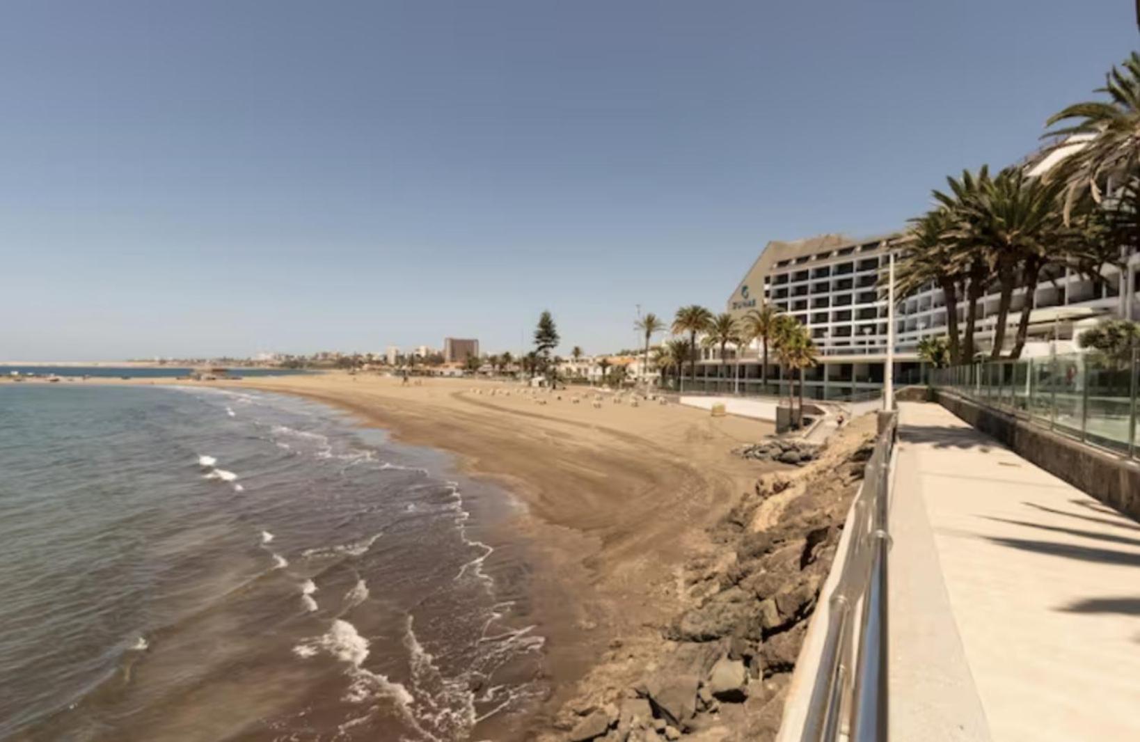 Lightbooking San Agustin Bello Horizonte Сан-Бартоломе Экстерьер фото