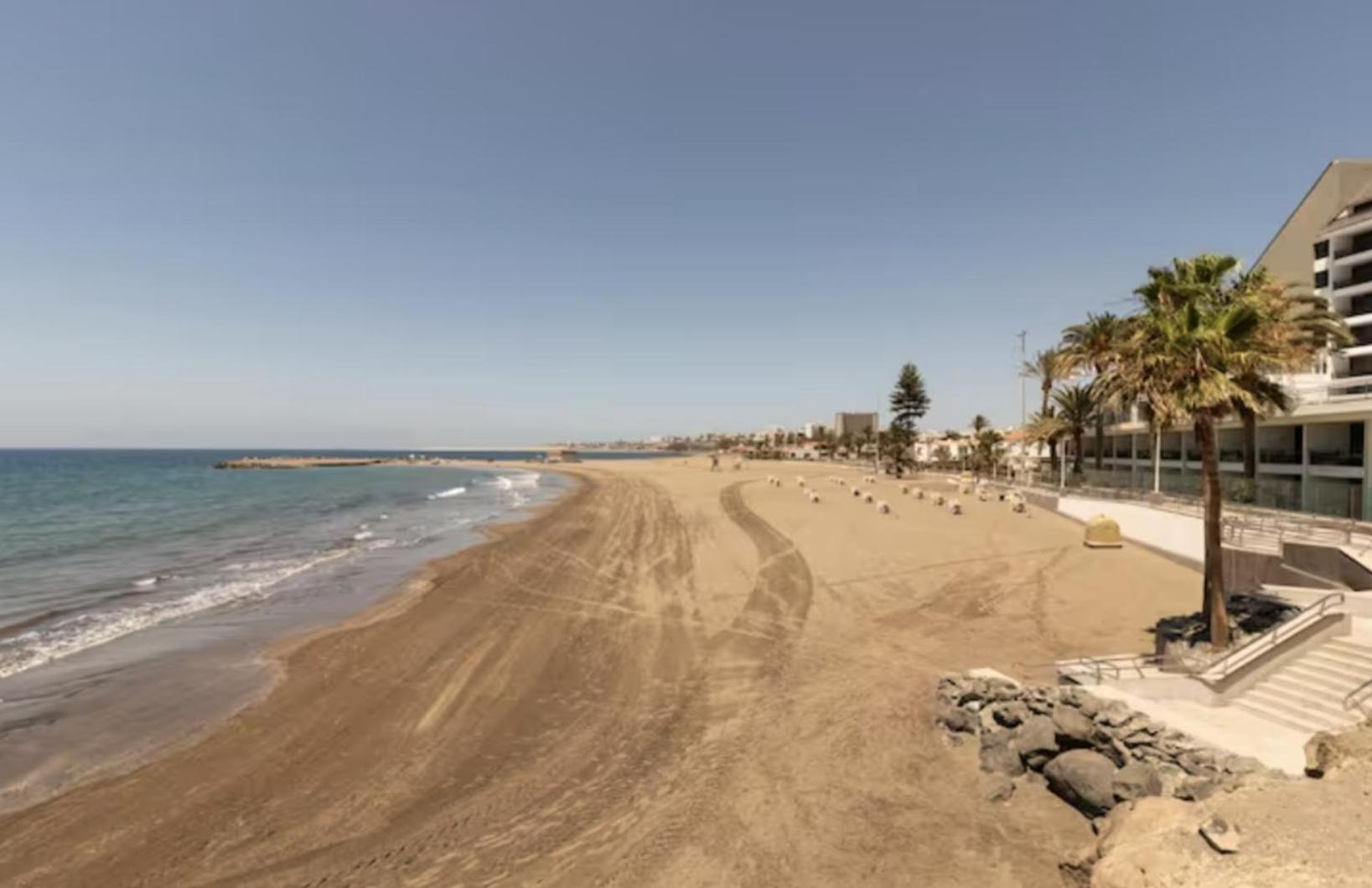 Lightbooking San Agustin Bello Horizonte Сан-Бартоломе Экстерьер фото
