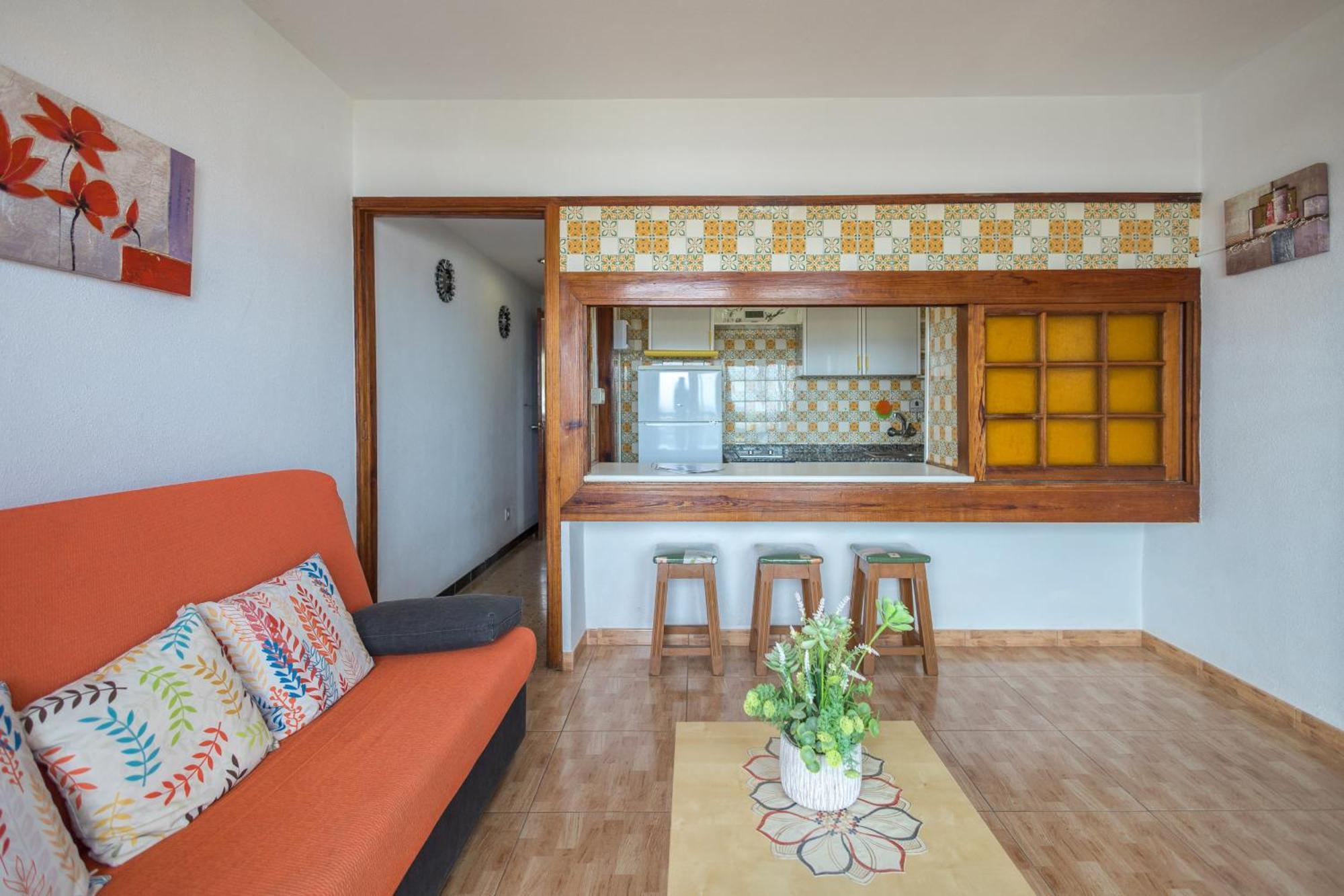 Lightbooking San Agustin Bello Horizonte Сан-Бартоломе Экстерьер фото