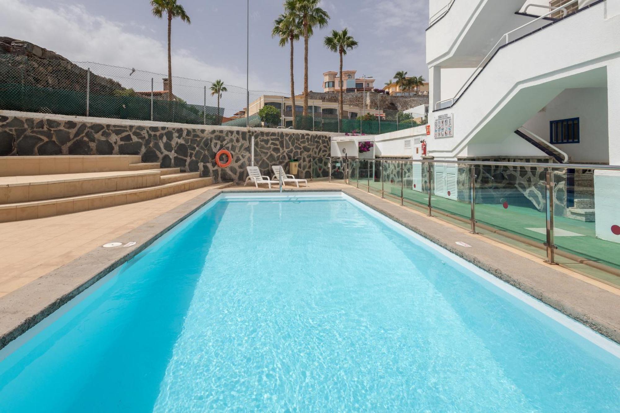 Lightbooking San Agustin Bello Horizonte Сан-Бартоломе Экстерьер фото