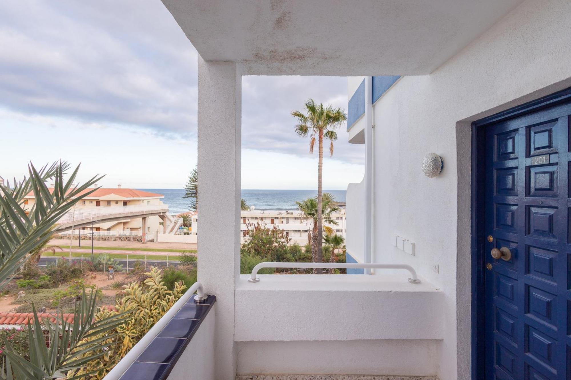 Lightbooking San Agustin Bello Horizonte Сан-Бартоломе Экстерьер фото