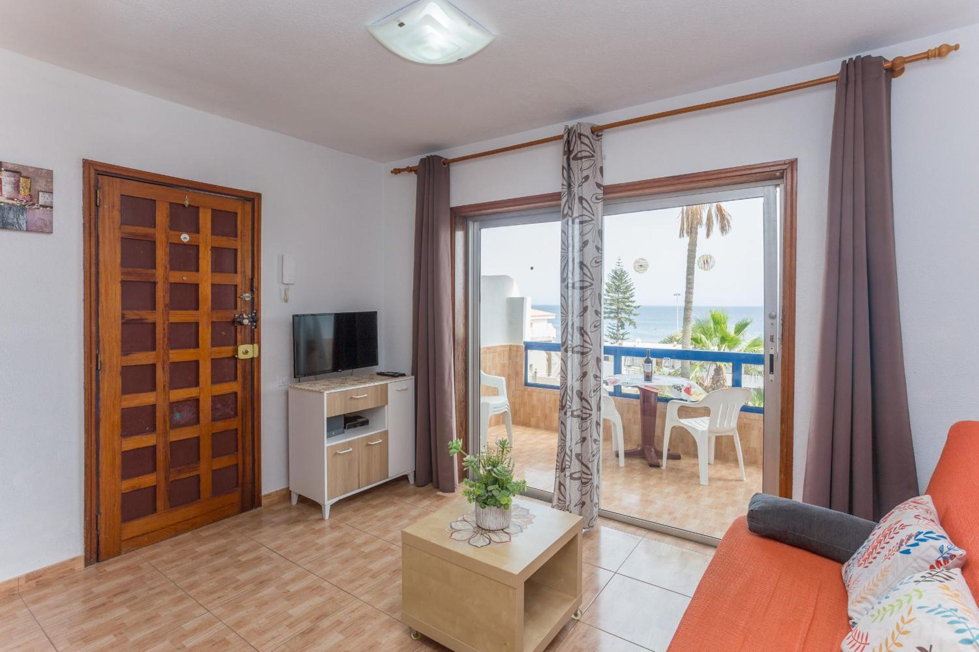 Lightbooking San Agustin Bello Horizonte Сан-Бартоломе Экстерьер фото