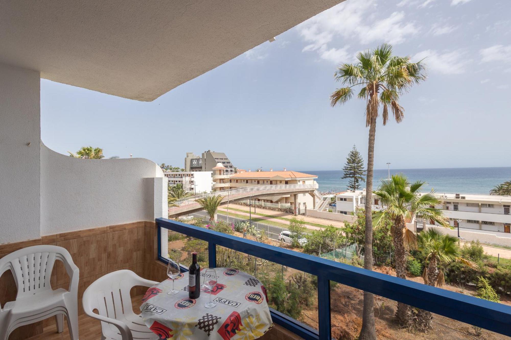 Lightbooking San Agustin Bello Horizonte Сан-Бартоломе Экстерьер фото
