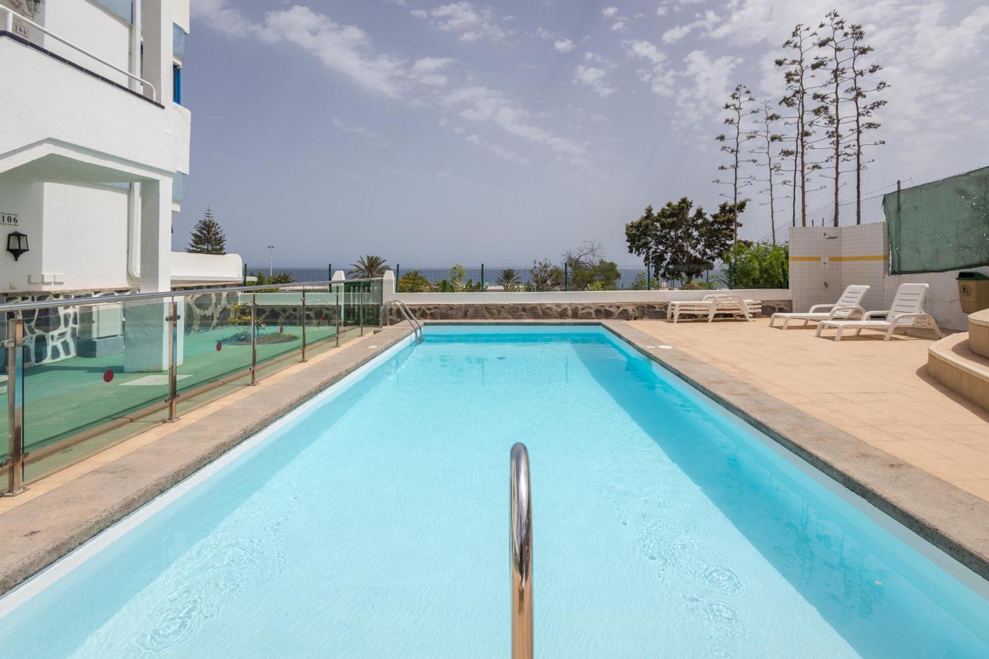 Lightbooking San Agustin Bello Horizonte Сан-Бартоломе Экстерьер фото