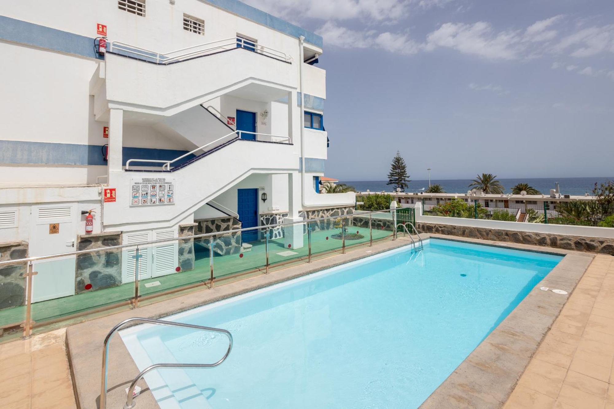 Lightbooking San Agustin Bello Horizonte Сан-Бартоломе Экстерьер фото