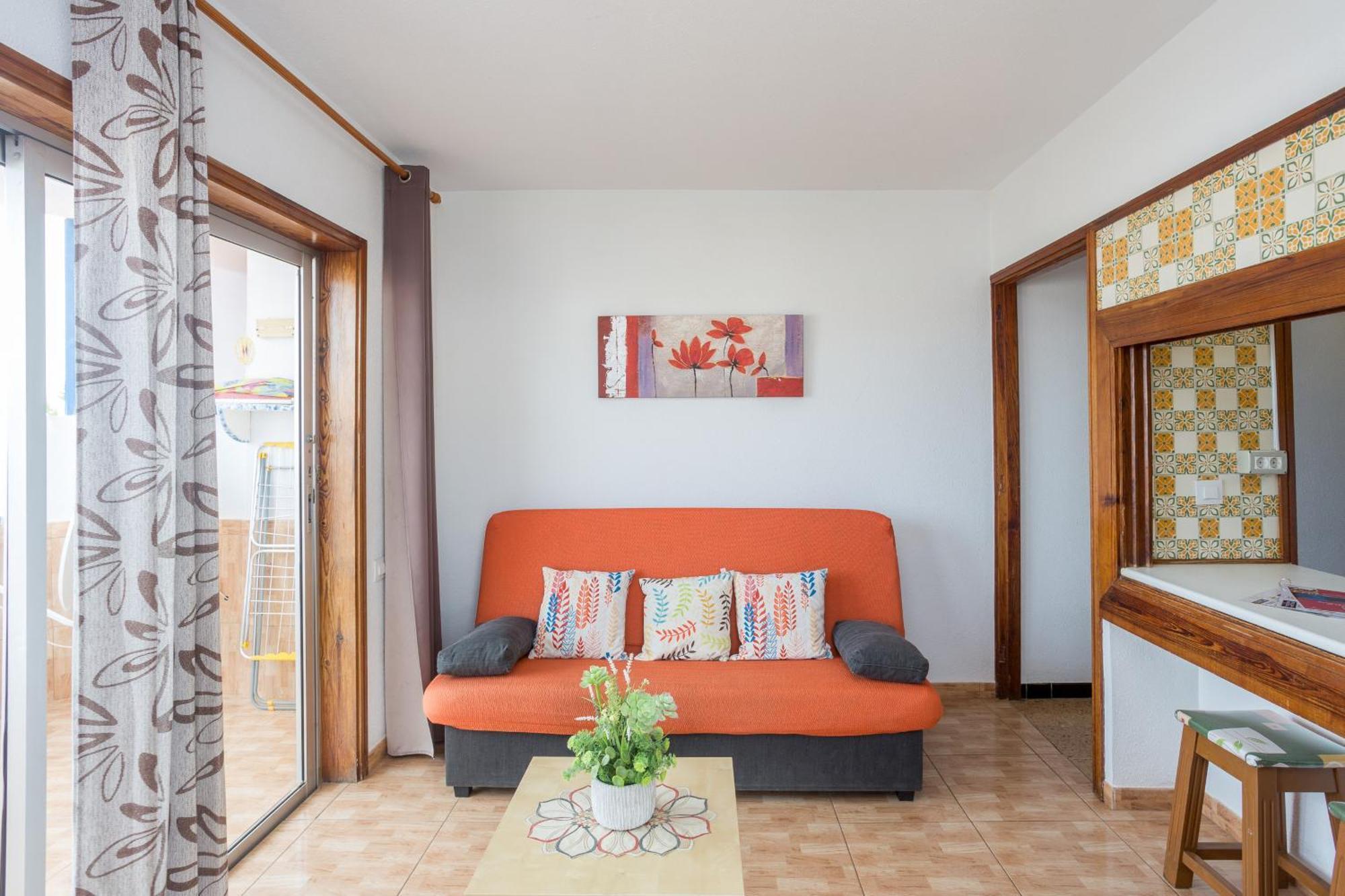 Lightbooking San Agustin Bello Horizonte Сан-Бартоломе Экстерьер фото