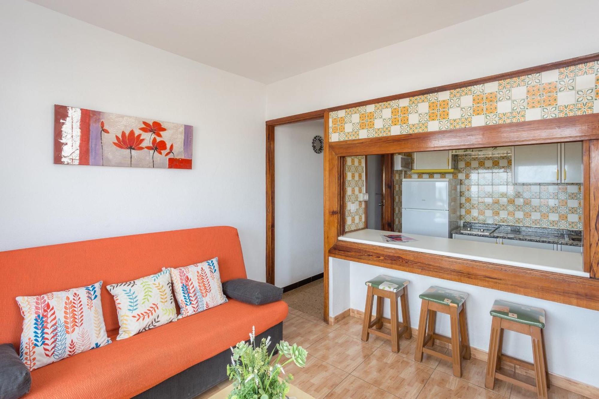 Lightbooking San Agustin Bello Horizonte Сан-Бартоломе Экстерьер фото