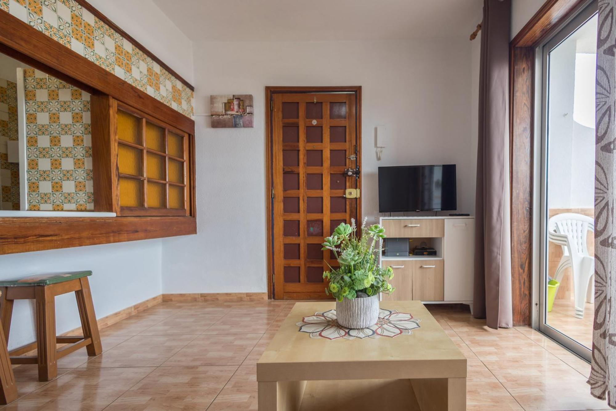 Lightbooking San Agustin Bello Horizonte Сан-Бартоломе Экстерьер фото