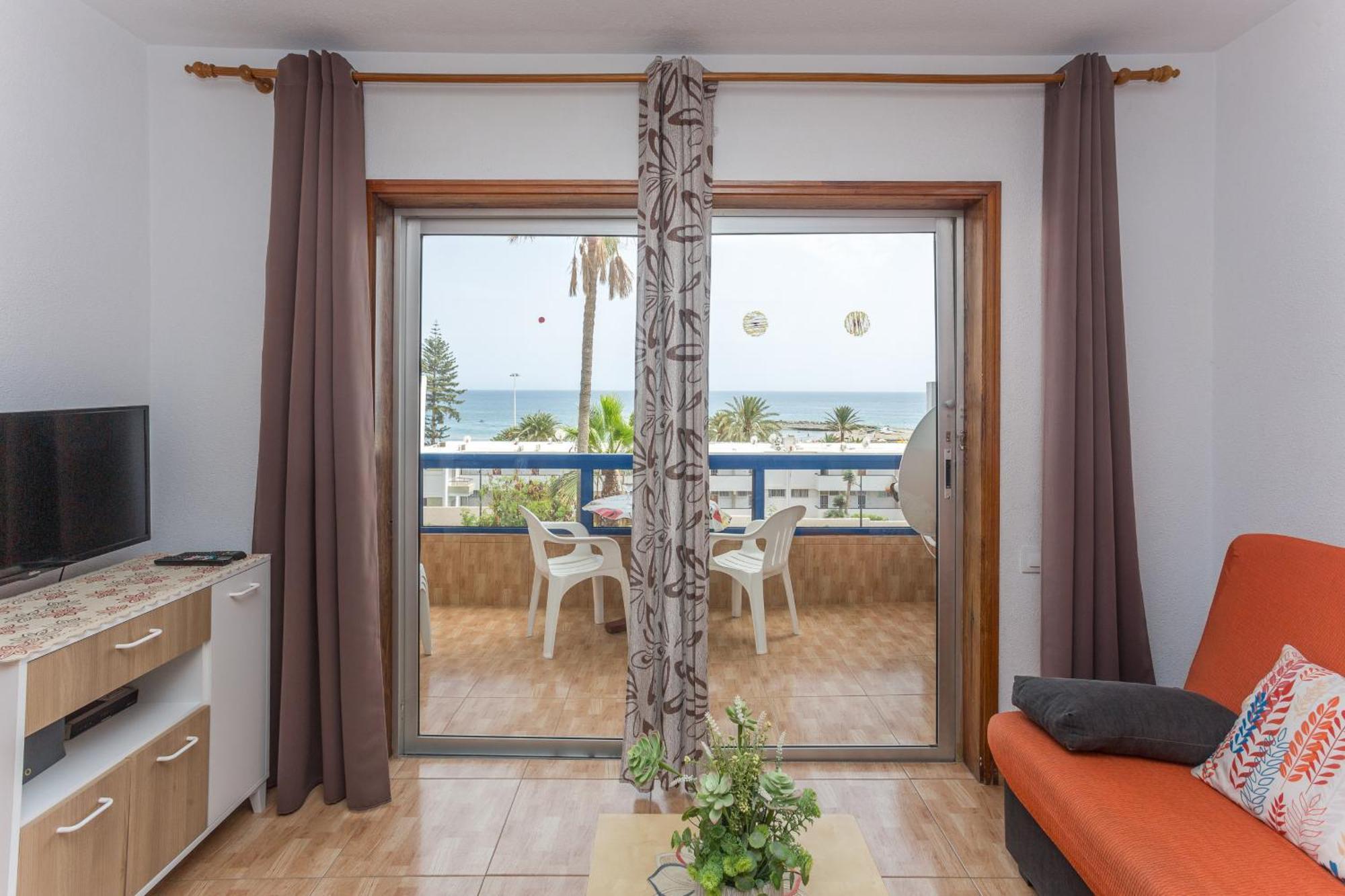 Lightbooking San Agustin Bello Horizonte Сан-Бартоломе Экстерьер фото