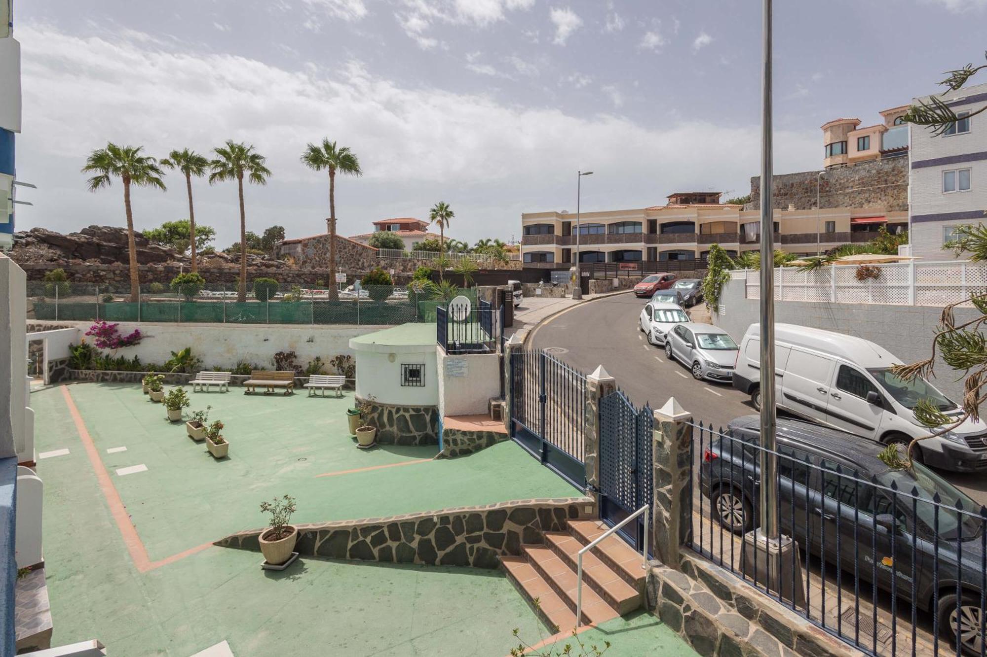 Lightbooking San Agustin Bello Horizonte Сан-Бартоломе Экстерьер фото