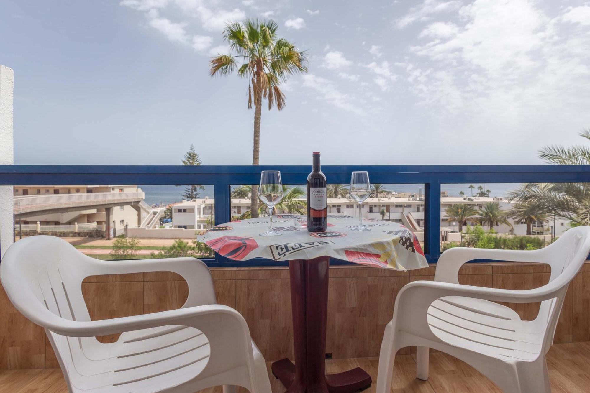 Lightbooking San Agustin Bello Horizonte Сан-Бартоломе Экстерьер фото