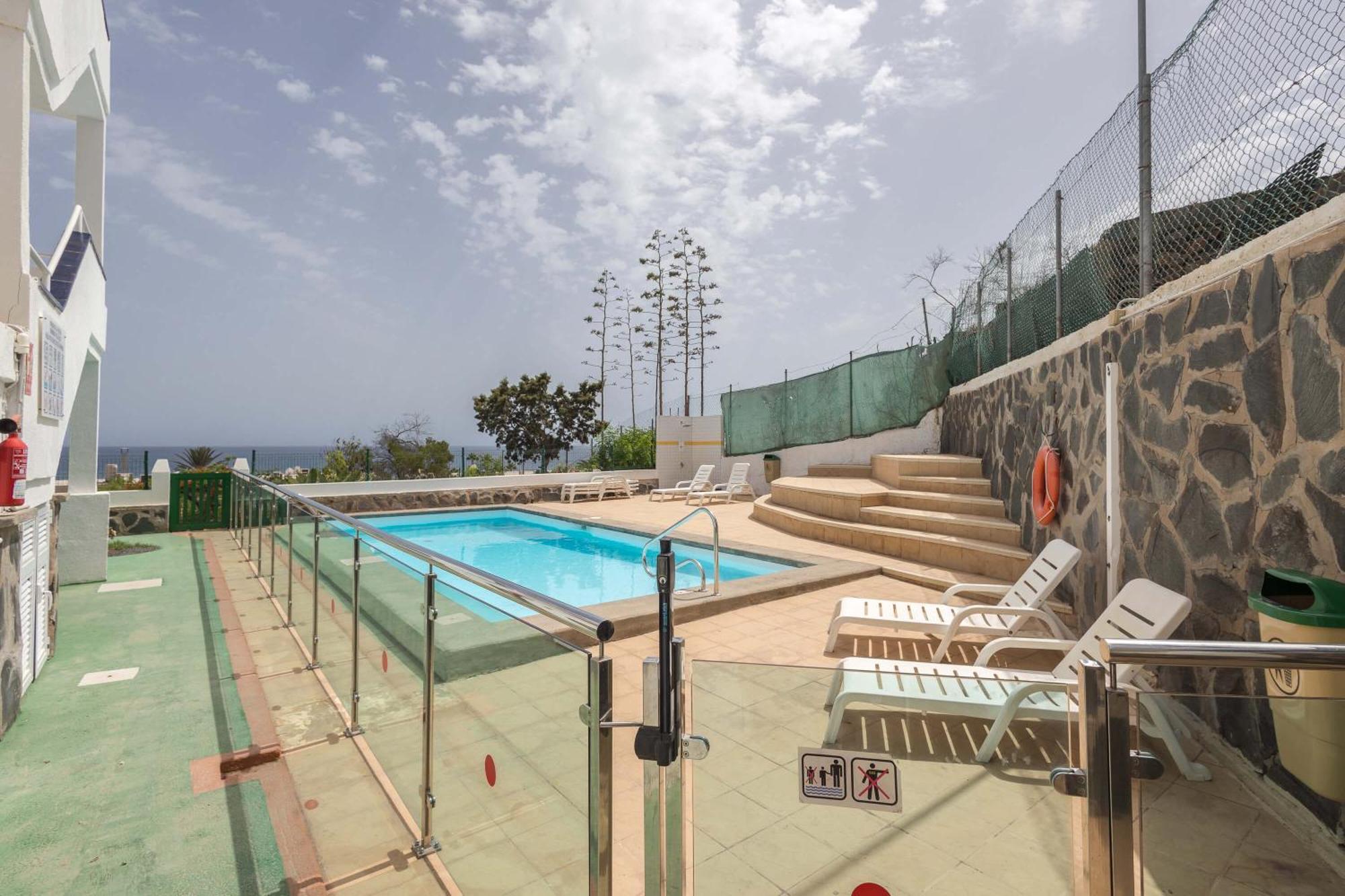 Lightbooking San Agustin Bello Horizonte Сан-Бартоломе Экстерьер фото