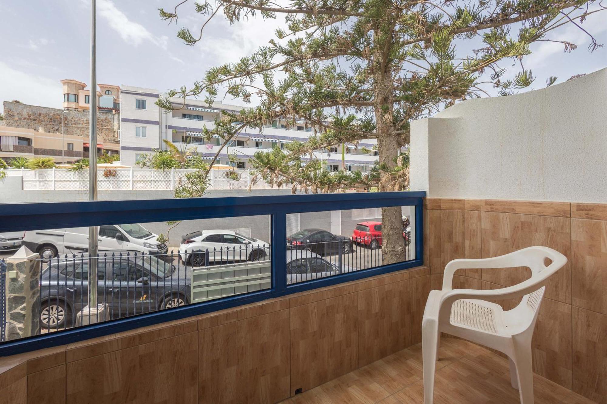 Lightbooking San Agustin Bello Horizonte Сан-Бартоломе Экстерьер фото
