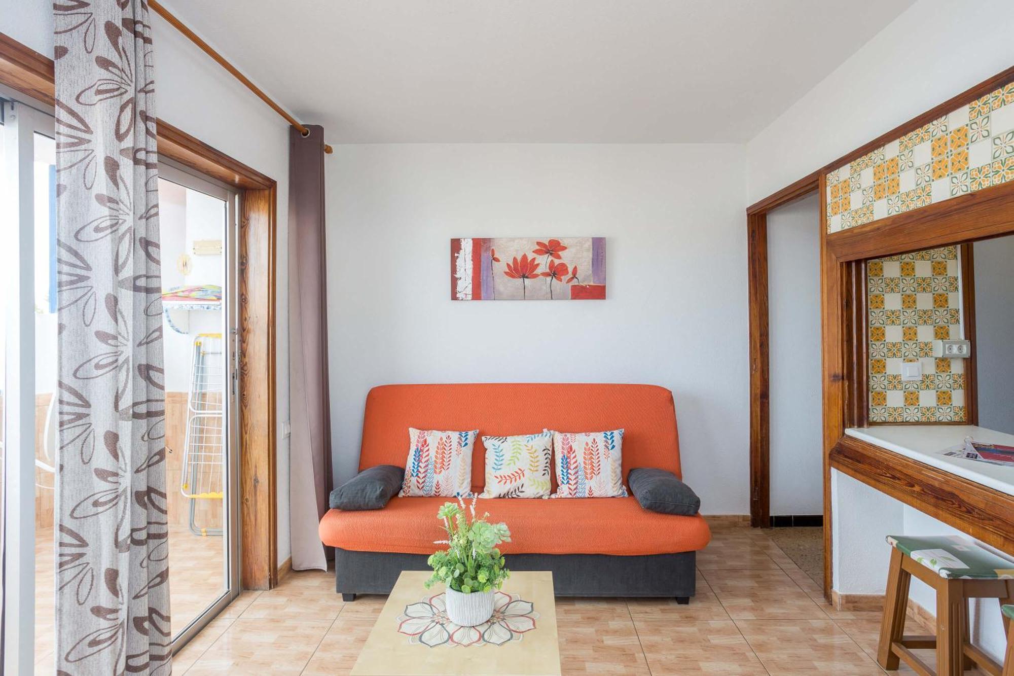 Lightbooking San Agustin Bello Horizonte Сан-Бартоломе Экстерьер фото