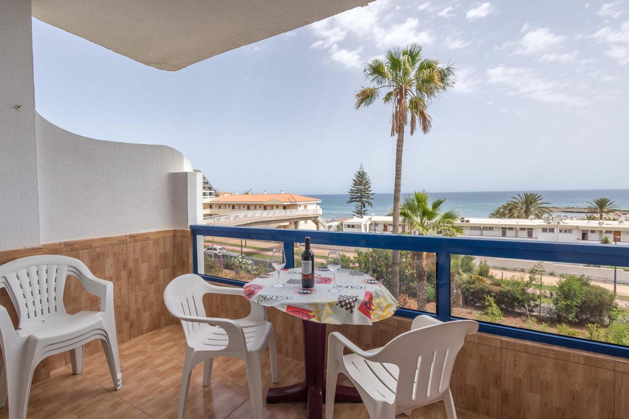 Lightbooking San Agustin Bello Horizonte Сан-Бартоломе Экстерьер фото