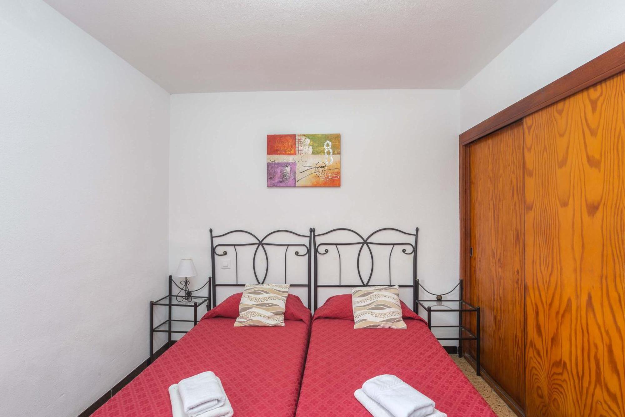 Lightbooking San Agustin Bello Horizonte Сан-Бартоломе Экстерьер фото