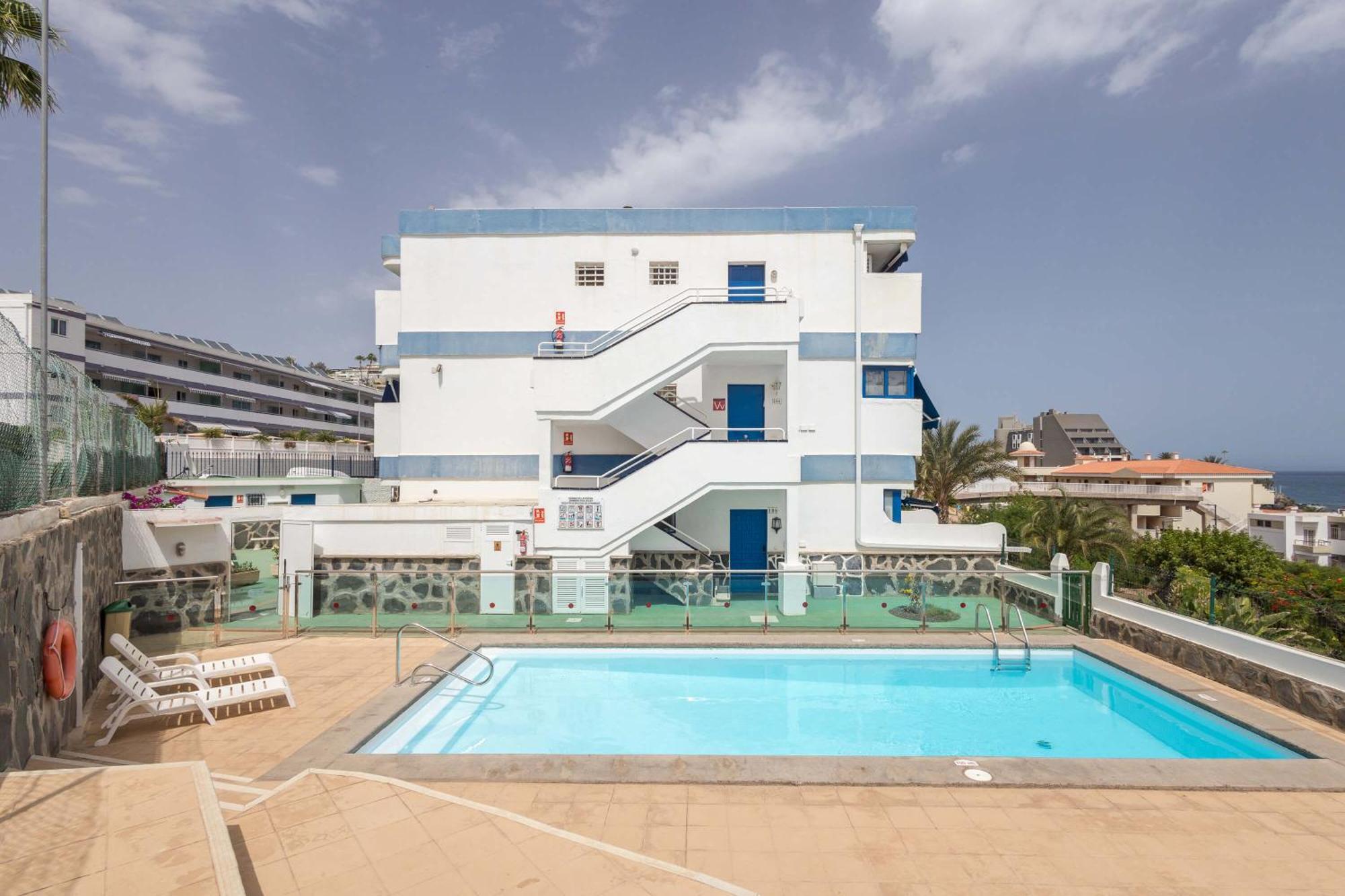 Lightbooking San Agustin Bello Horizonte Сан-Бартоломе Экстерьер фото