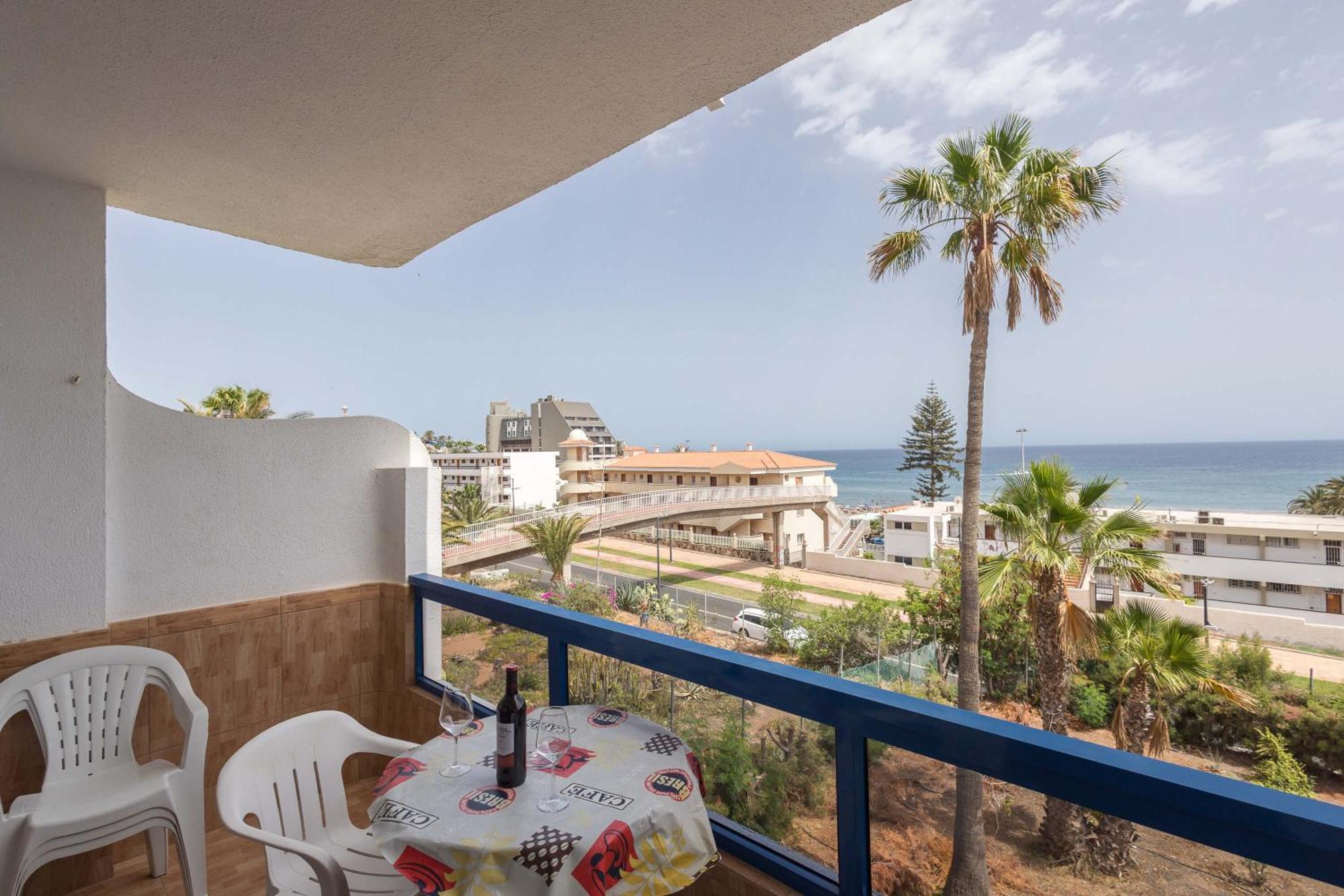 Lightbooking San Agustin Bello Horizonte Сан-Бартоломе Экстерьер фото