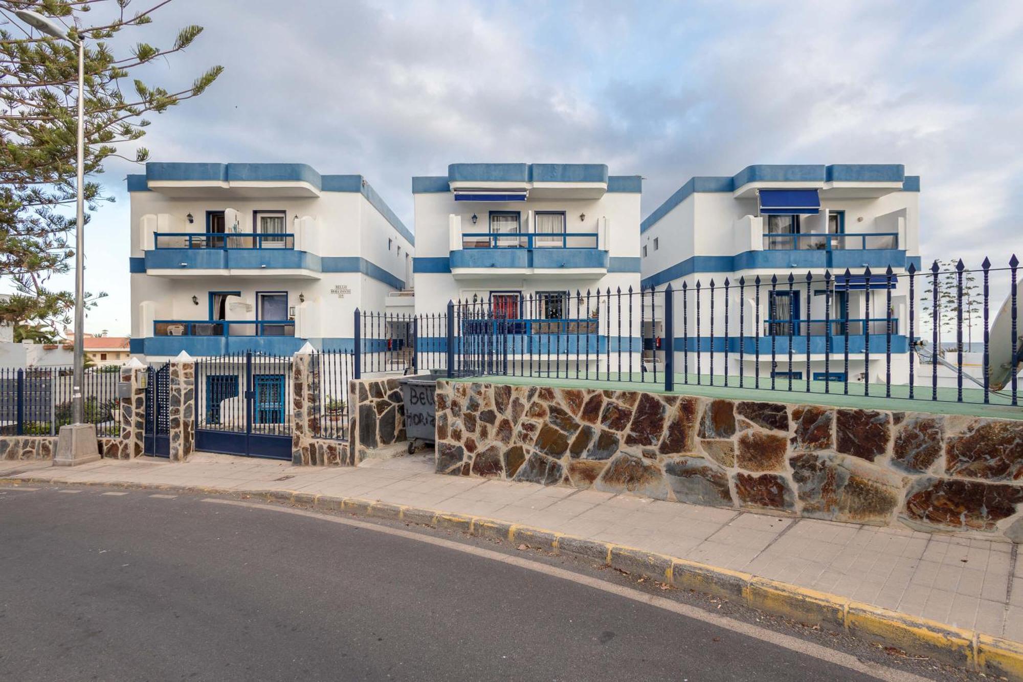 Lightbooking San Agustin Bello Horizonte Сан-Бартоломе Экстерьер фото